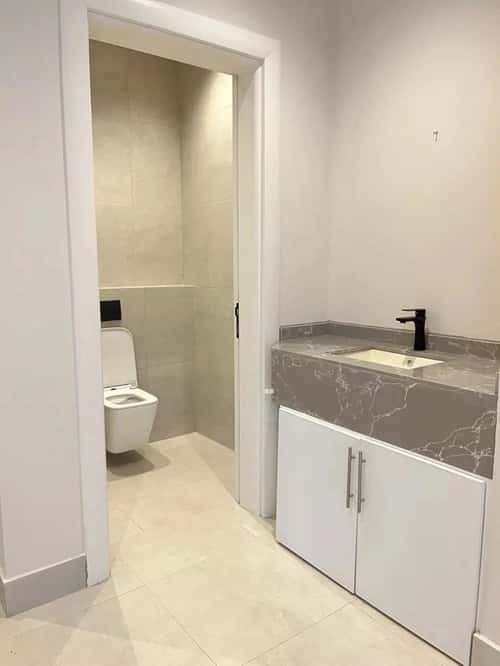 Apartment 125.65 SQM with 2 Bedrooms Al-Maseef, North Riyadh, Riyadh