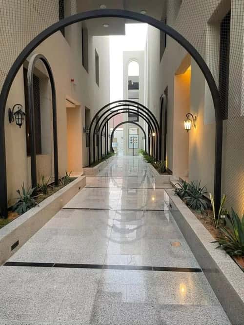 Apartment 111.68 SQM with 3 Bedrooms An-Narjis, North Riyadh, Riyadh