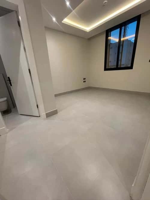 Apartment 111.68 SQM with 3 Bedrooms An-Narjis, North Riyadh, Riyadh