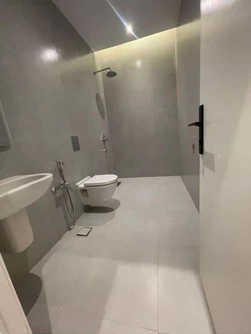 Apartment 111.68 SQM with 3 Bedrooms An-Narjis, North Riyadh, Riyadh