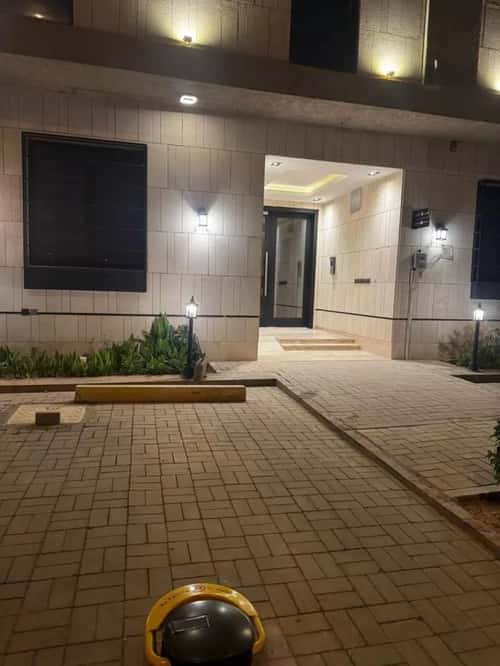 Apartment 113.69 SQM with 2 Bedrooms Al-Muanisiyah, East Riyadh, Riyadh