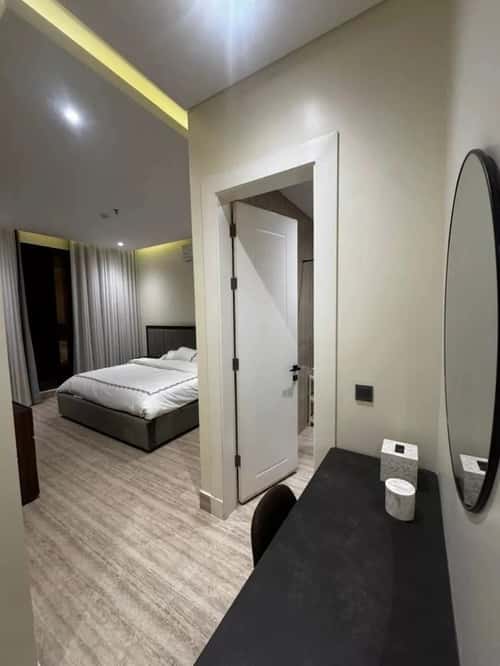Apartment 113.69 SQM with 2 Bedrooms Al-Muanisiyah, East Riyadh, Riyadh