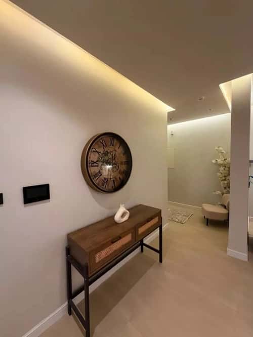 Apartment 125.21 SQM with 3 Bedrooms An-Narjis, North Riyadh, Riyadh