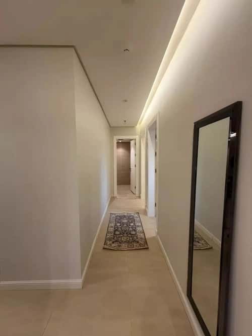 Apartment 125.21 SQM with 3 Bedrooms An-Narjis, North Riyadh, Riyadh
