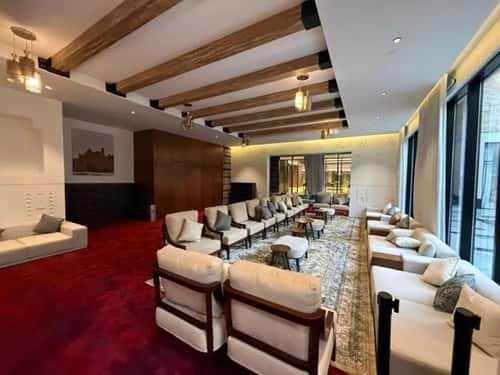 Apartment 138.32 SQM with 3 Bedrooms Al-Muanisiyah, East Riyadh, Riyadh