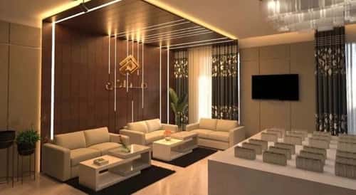 Apartment 138.32 SQM with 3 Bedrooms Al-Muanisiyah, East Riyadh, Riyadh