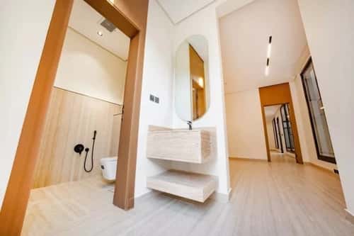 Villa 183.53 SQM Facing South on 15m Width Street Ar-Rimal, East Riyadh, Riyadh