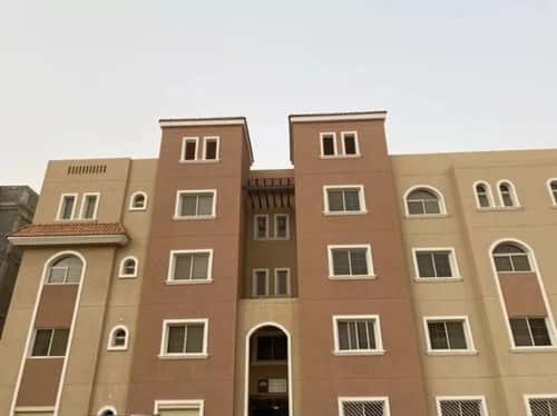 شقة 140.05 متر مربع ب 5 غرف قرطبة، شرق الرياض، الرياض