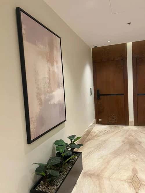 Apartment 130.04 SQM with 3 Bedrooms An-Narjis, North Riyadh, Riyadh