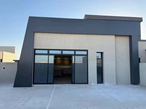 Apartment 184.25 SQM with 3 Bedrooms Ar-Rimal, East Riyadh, Riyadh