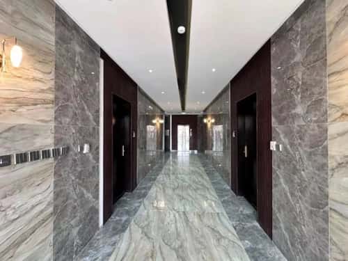 Apartment 197.56 SQM with 3 Bedrooms Al-Qadisiyah, East Riyadh, Riyadh