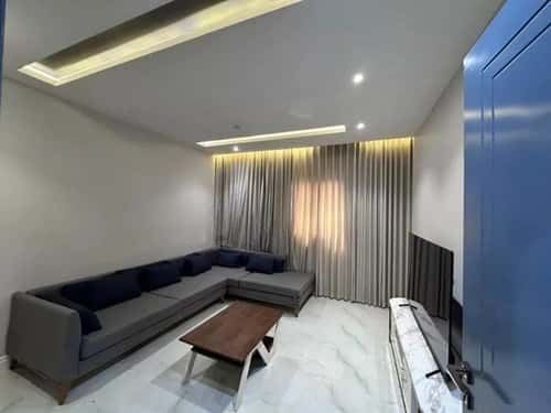 Apartment 197.56 SQM with 3 Bedrooms Al-Qadisiyah, East Riyadh, Riyadh
