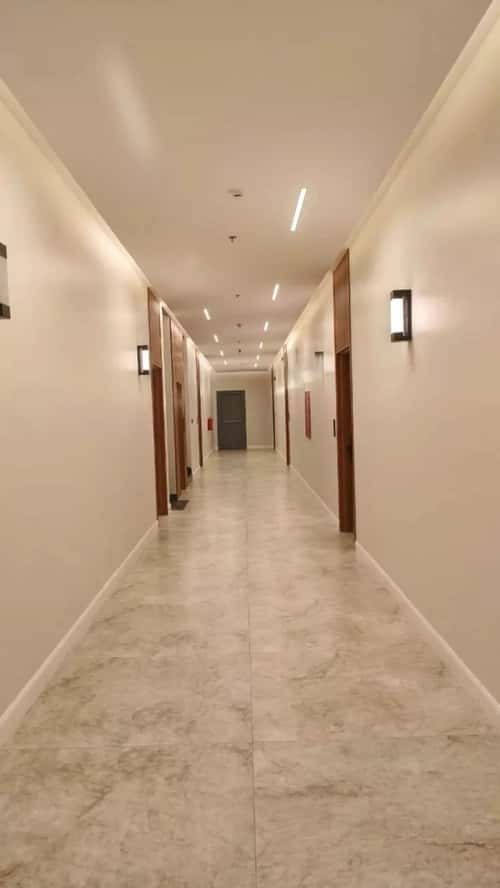 Apartment 125.39 SQM with 3 Bedrooms Al-Qadisiyah, East Riyadh, Riyadh