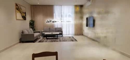 شقة 115.26 متر مربع بغرفتين النرجس، شمال الرياض، الرياض