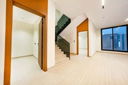 Villa 183.53 SQM Facing South on 15m Width Street Ar-Rimal, East Riyadh, Riyadh