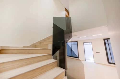 Villa 183.53 SQM Facing South on 15m Width Street Ar-Rimal, East Riyadh, Riyadh