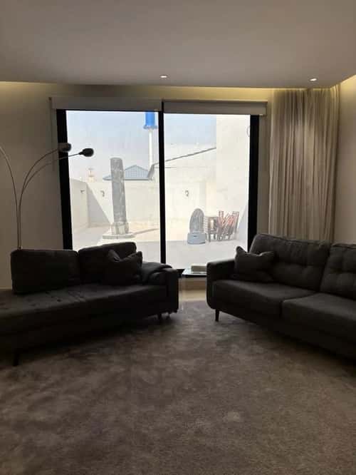 شقة 119.98 متر مربع ب 3 غرف عرقة، غرب الرياض، الرياض