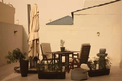 Apartment 119.98 SQM with 3 Bedrooms Irqah, West Riyadh, Riyadh