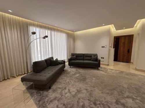 Apartment 119.98 SQM with 3 Bedrooms Irqah, West Riyadh, Riyadh