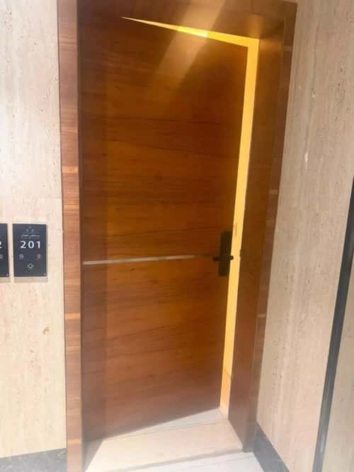 Apartment 128.07 SQM with 4 Bedrooms Qurtubah, East Riyadh, Riyadh
