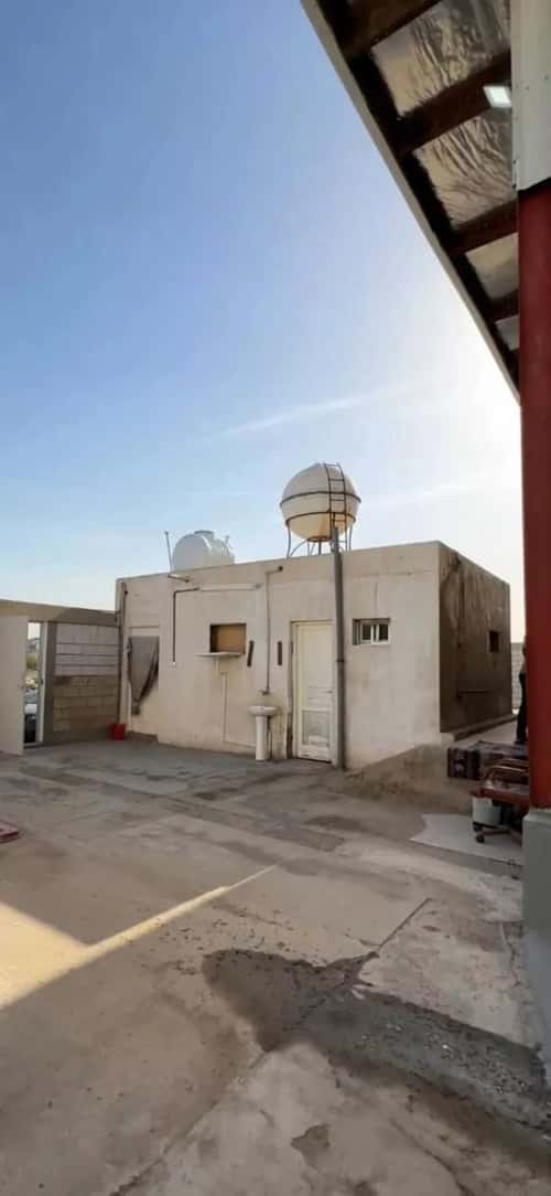 مستودع للإيجار السروات، جنوب جدة، جدة