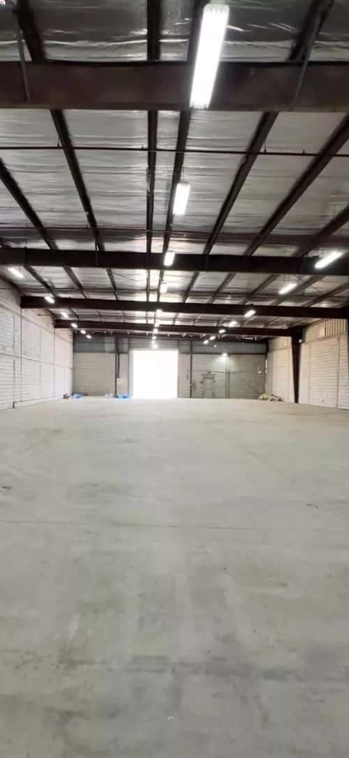 Warehouse for Rent Al Sarawat, South Jeddah, Jeddah