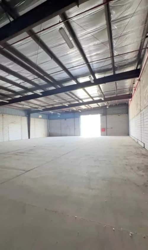 Warehouse for Rent Al Sarawat, South Jeddah, Jeddah