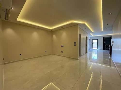 Apartment 3031.25 SQM with 4 Bedrooms Al Rawdhah, North Jeddah, Jeddah