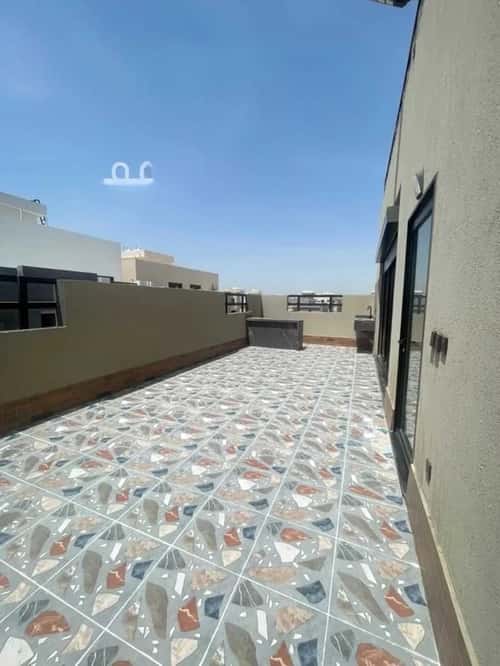 Apartment 3031.25 SQM with 4 Bedrooms Al Rawdhah, North Jeddah, Jeddah