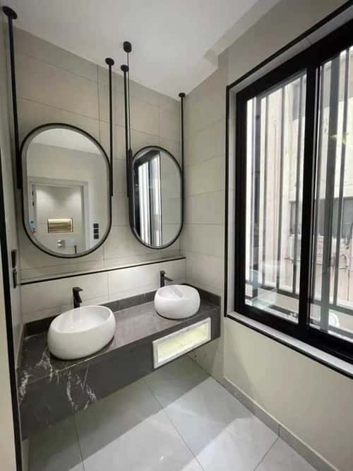 Apartment 3031.25 SQM with 4 Bedrooms Al Rawdhah, North Jeddah, Jeddah