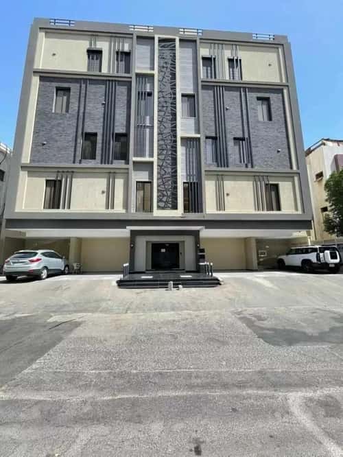 Apartment 3031.25 SQM with 4 Bedrooms Al Rawdhah, North Jeddah, Jeddah