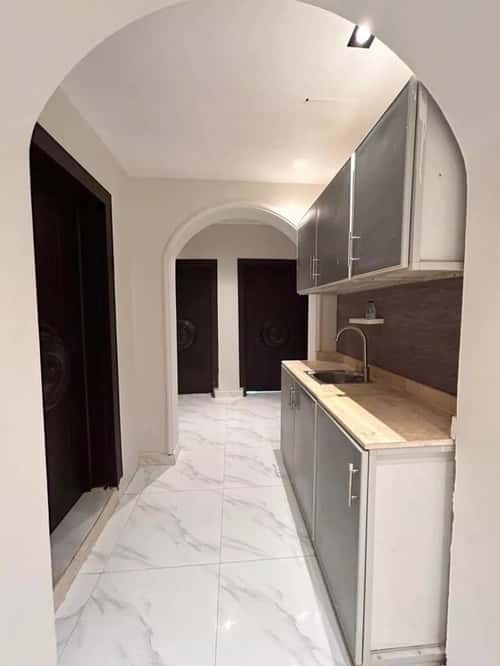 Apartment 80 SQM with 2 Bedrooms Al-Nuzha, North Riyadh, Riyadh