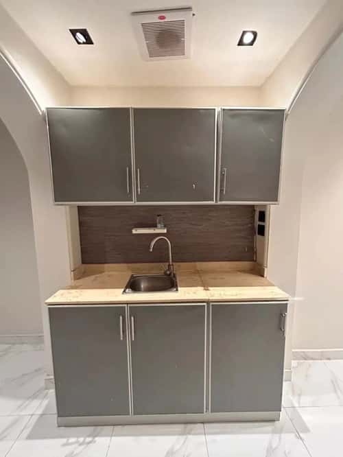 Apartment 80 SQM with 2 Bedrooms Al-Nuzha, North Riyadh, Riyadh