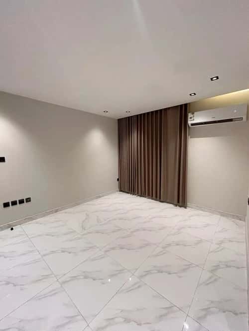 Apartment 80 SQM with 2 Bedrooms Al-Nuzha, North Riyadh, Riyadh