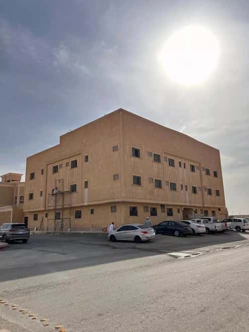 Apartment 100 SQM with 2 Bedrooms Bader, South Riyadh, Riyadh