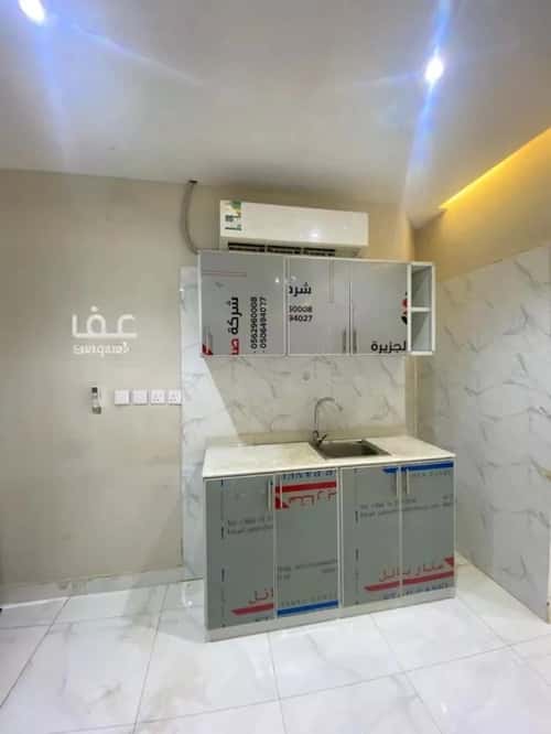 Apartment 70 SQM with 2 Bedrooms Al-Wizarat, Central Riyadh, Riyadh