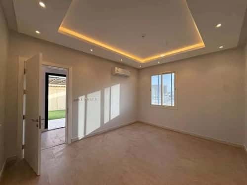 Apartment 198.549 SQM with 5 Bedrooms Qurtubah, East Riyadh, Riyadh