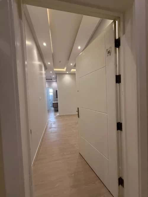Apartment 198.549 SQM with 5 Bedrooms Qurtubah, East Riyadh, Riyadh
