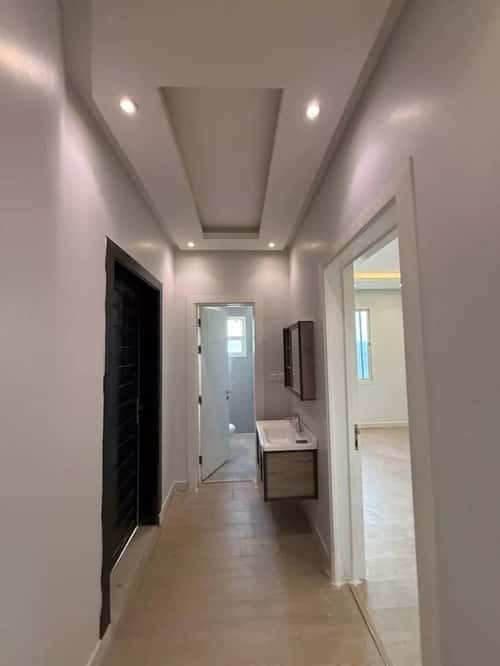 Apartment 198.549 SQM with 5 Bedrooms Qurtubah, East Riyadh, Riyadh