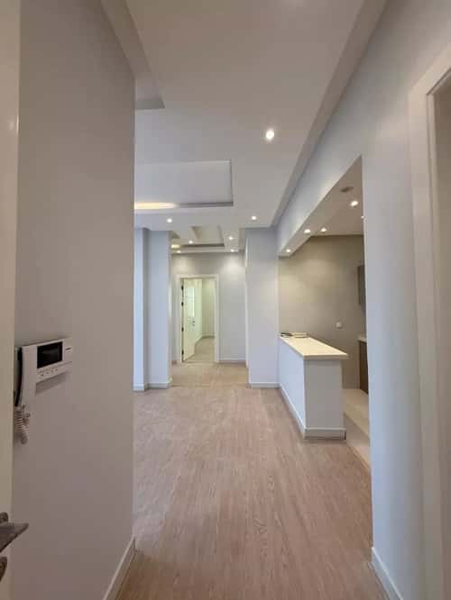 Apartment 198.549 SQM with 5 Bedrooms Qurtubah, East Riyadh, Riyadh