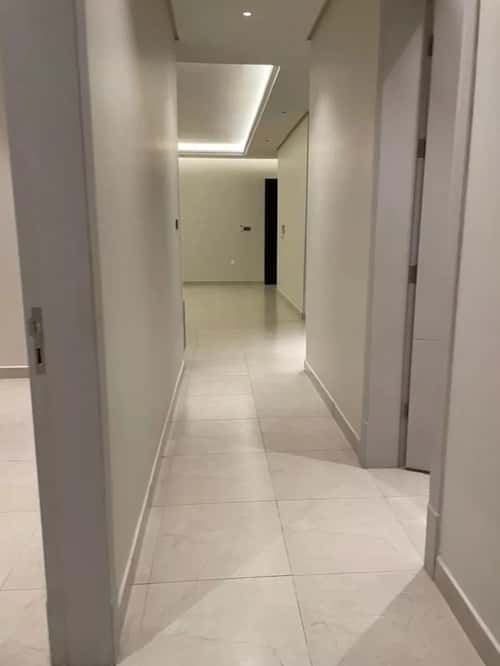 Apartment 159.44 SQM with 3 Bedrooms Qurtubah, East Riyadh, Riyadh