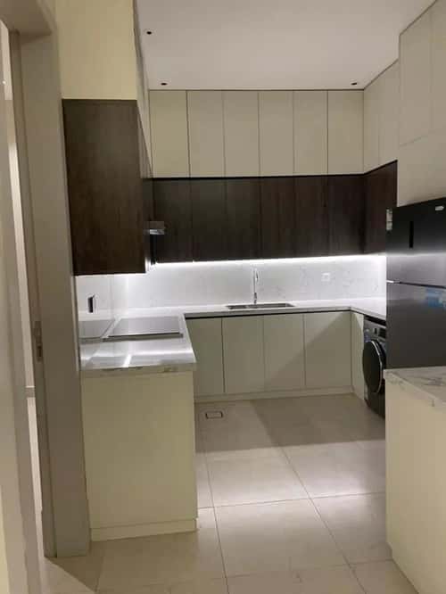 Apartment 159.44 SQM with 3 Bedrooms Qurtubah, East Riyadh, Riyadh