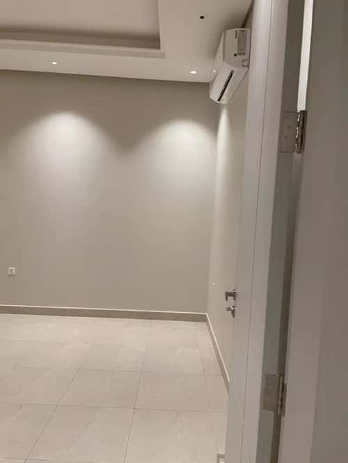 Apartment 159.44 SQM with 3 Bedrooms Qurtubah, East Riyadh, Riyadh
