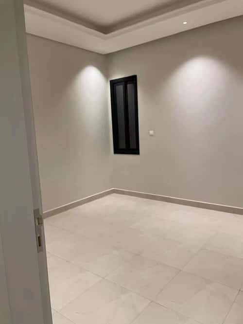 Apartment 159.44 SQM with 3 Bedrooms Qurtubah, East Riyadh, Riyadh