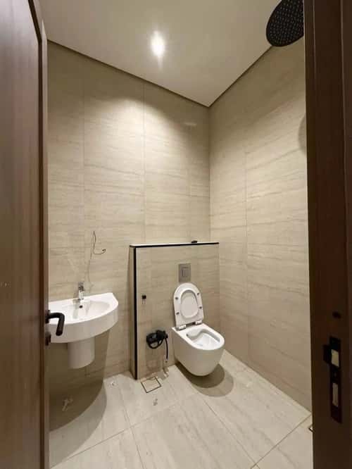 Apartment 113.26 SQM with 3 Bedrooms Al-Qairawan, North Riyadh, Riyadh