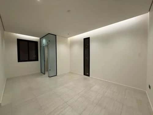 Apartment 113.26 SQM with 3 Bedrooms Al-Qairawan, North Riyadh, Riyadh