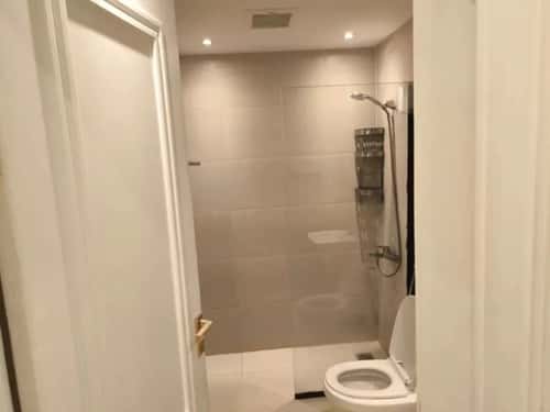Apartment 142.19 SQM with 3 Bedrooms Al-Qairawan, North Riyadh, Riyadh