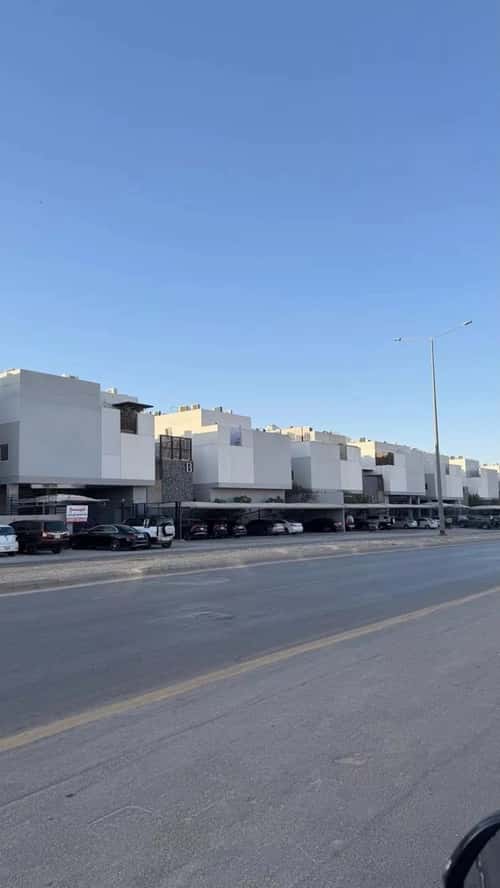 شقة 169.4 متر مربع ب 4 غرف النرجس، شمال الرياض، الرياض