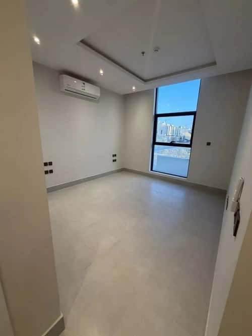 Apartment 128.39 SQM with 3 Bedrooms An-Narjis, North Riyadh, Riyadh