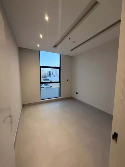 Apartment 128.39 SQM with 3 Bedrooms An-Narjis, North Riyadh, Riyadh